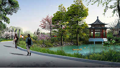 生態(tài)園林景觀設計的3點要求
