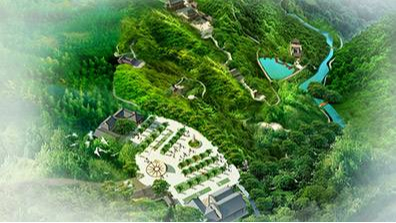 淺談園林景觀設(shè)計和施工的關(guān)系