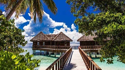 旅游度假景觀生態(tài)設(shè)計(jì)的原則有哪些？