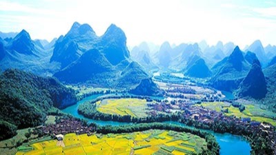 特色小鎮(zhèn)設(shè)計(jì)到底有什么特色呢？
