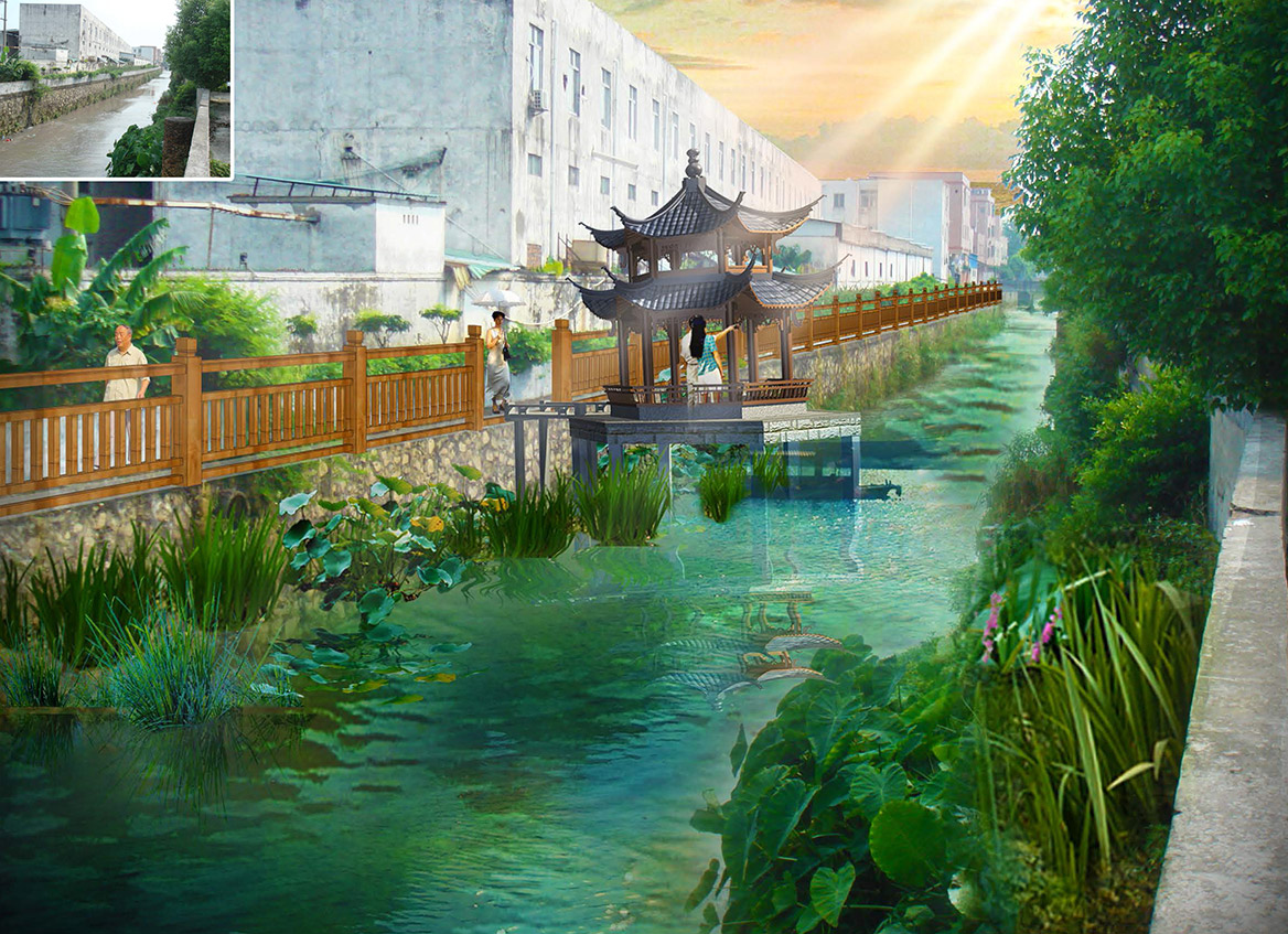 楊屋村行動計(jì)劃圖2