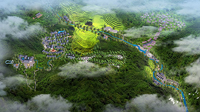 風景園林景觀規(guī)劃設計的創(chuàng)新建議