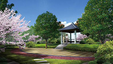 美麗圩鎮(zhèn)建設(shè)促進(jìn)人居環(huán)境品質(zhì)提升 加快實現(xiàn)城鄉(xiāng)面貌蝶變